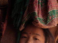 People of Nepal