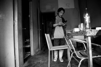 Migrants in Malaysia's tea estates