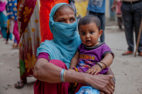 Food Distribution