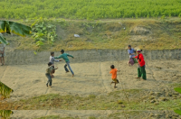 Children's Games, Singair