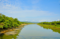 Piyain River