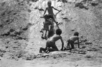 DRIK PICTURE LIBRARY LTD.