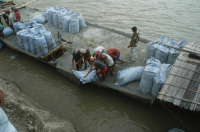 The River Erosion-Induced Internally Displaced People