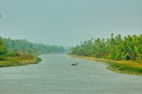 Sundarbans, Khulna, Bangladesh