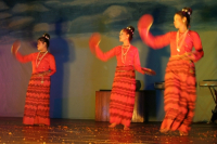 Cultural program