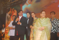 Music launch of Film Sadiyaan at The club Andheri Mumbai