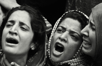 The 2016–17 unrest in Kashmir,