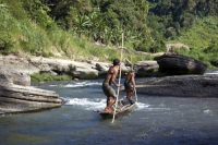 Lifestyle of Indigenous Tribal Peoples