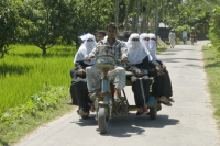 Village_Bangladesh