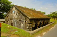 Jaintesvari Temple