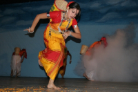 Cultural program
