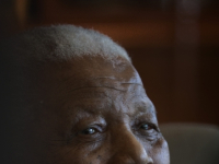 Nelson Mandela Portraits