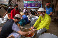 Food Distribution