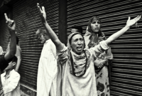 The 2016–17 unrest in Kashmir,