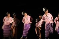 Cultural program