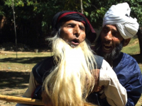 kashmiri culture