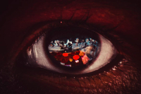 eyes