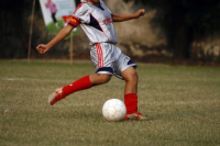 Women's Football, Bangladesh