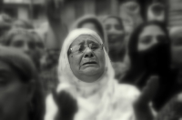 The 2016–17 unrest in Kashmir,