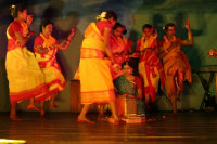 Cultural program