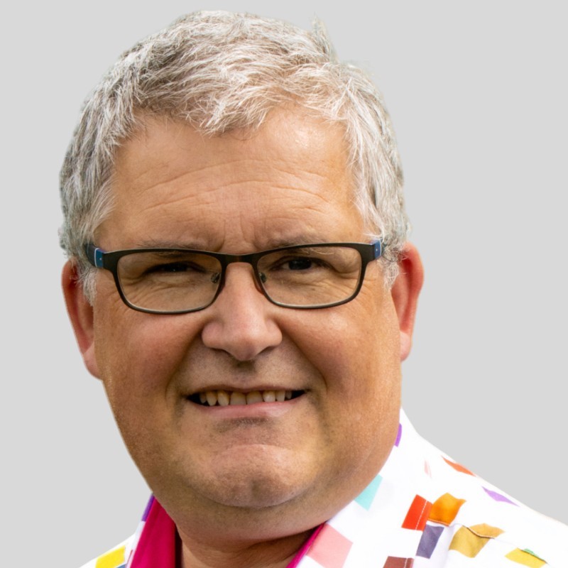 Lars Swann (Bean Counters Accountants)