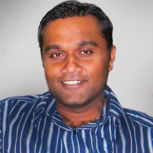 Kantha Senanayake